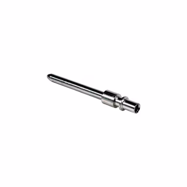 604000 Littelfuse Inc.  Contatti del connettore circolare